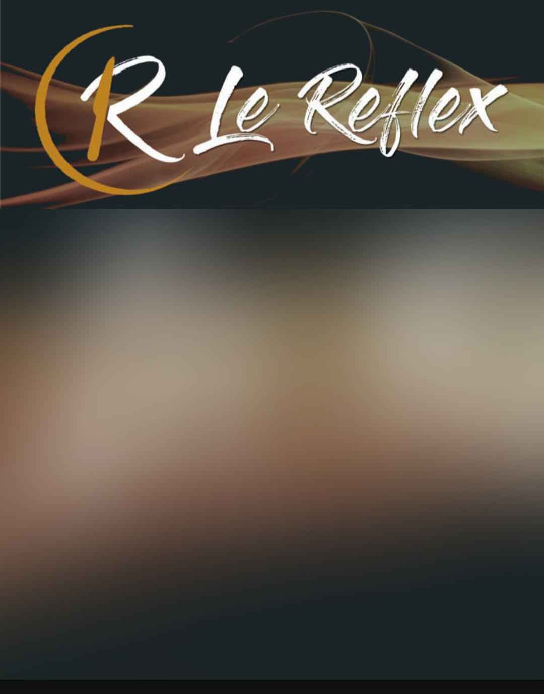 Menu du jour